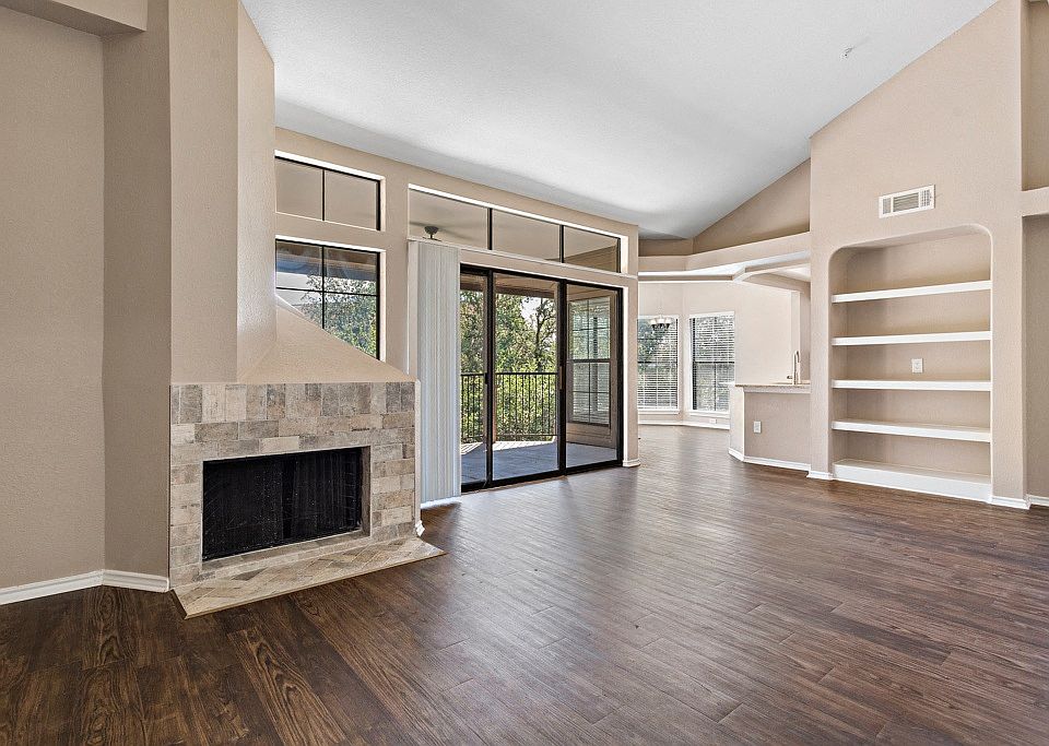 Lots of Natural Light