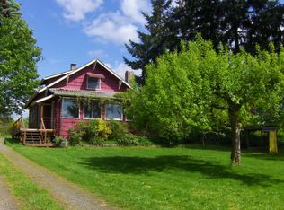 1915 Ham Hill Rd, Centralia, WA 98531