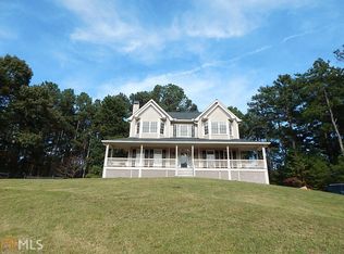 46 Camden Pl, Dallas, GA 30157