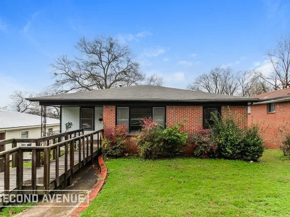 1924 Portage Ave, Birmingham, AL 35234