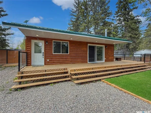 33 Main STREET, Candle Lake, SK S0J 3E0