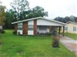 1504 Sunset Dr, Monroe, LA 71202