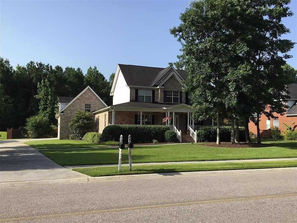 706 Hamlet Cir, Goose Creek, SC 29445 Zillow