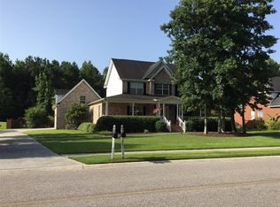 706 Hamlet Cir, Goose Creek, SC 29445