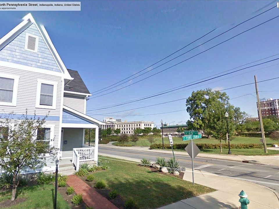 1st image of 2458 N Pennsylvania St