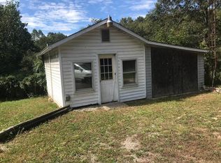 285 Clements Ln, Chillicothe, OH 45601
