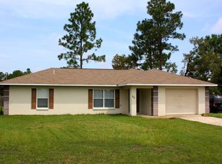25 Hemlock Ln, Ocala, FL 34472