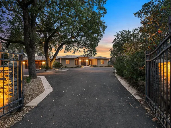 1300 Wooden Valley Road, Napa, CA 94558