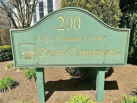 4th image of 200 Roger Williams Ave Unit 204