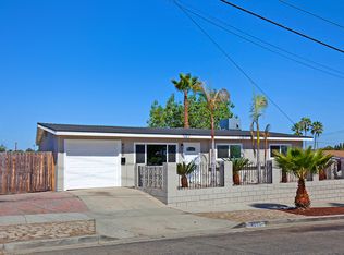 4210 Lewis St, Oceanside, CA 92056