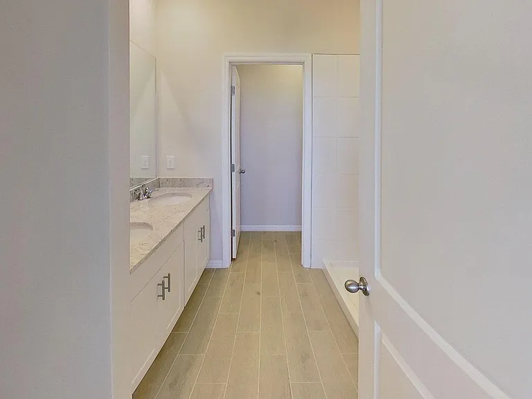 Owner's Bath