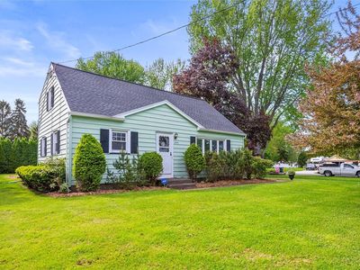 2075 N Union St, Spencerport, NY, 14559