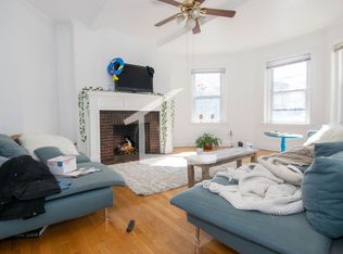 158 Coolidge St #1A, Brookline, MA 02446