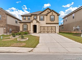 20215 Hillbrook Park, San Antonio, TX 78259