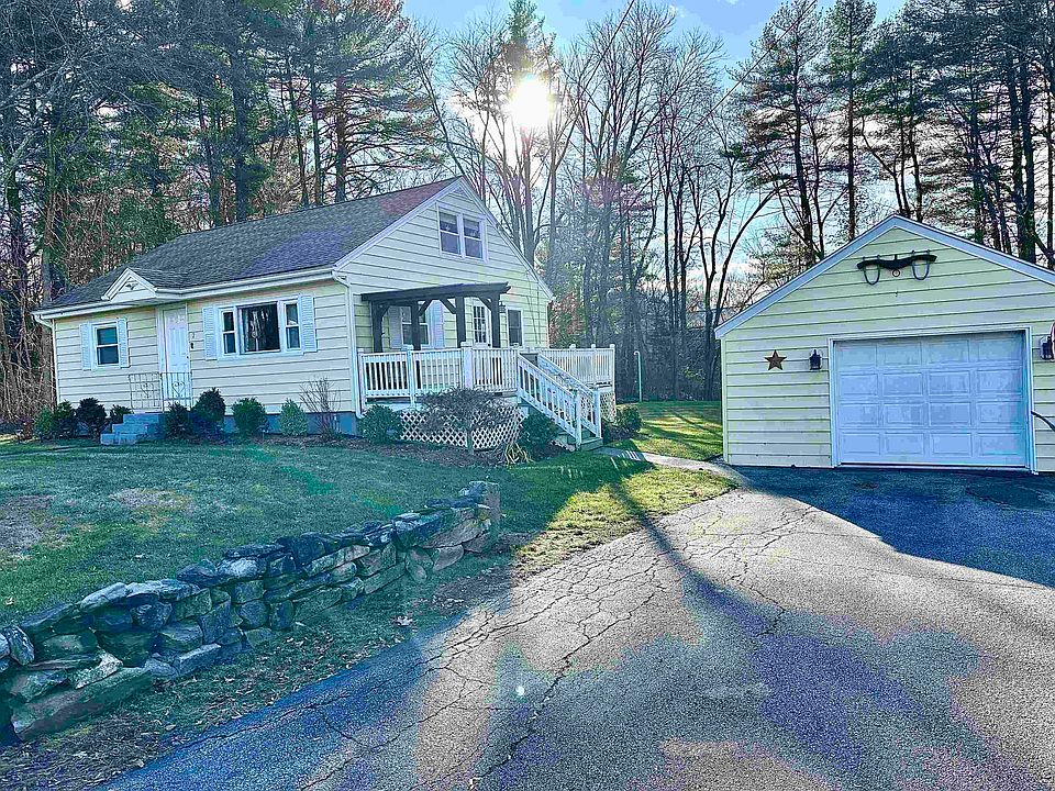 2 Doris Avenue, Pelham, NH 03076 Zillow