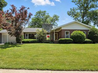 2611 Amelia St, Burlington, IA 52601