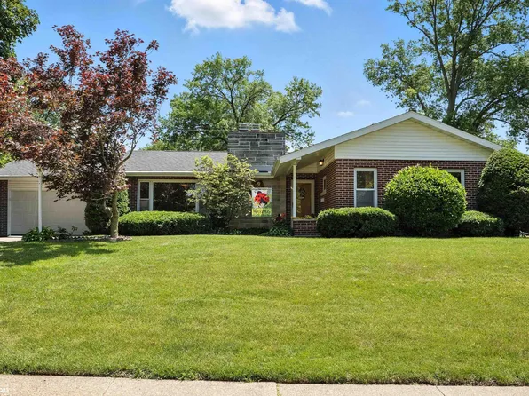 2611 Amelia St, Burlington, IA 52601