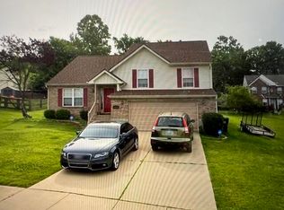5162 Christopher Dr, Independence, KY 41051