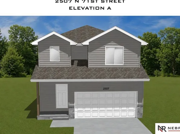 2507 N 71st St, Omaha, NE 68104
