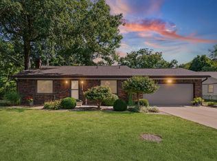 717 Foxwood Dr, Lafayette, IN 47905