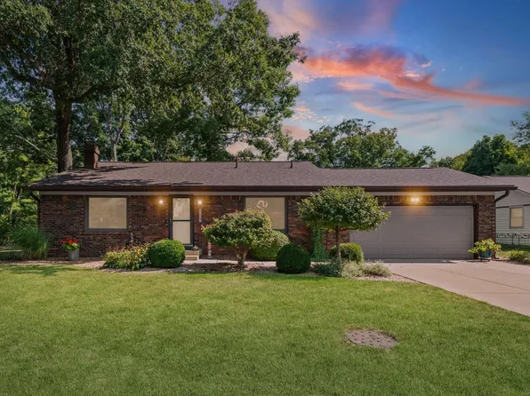 717 Foxwood Dr, Lafayette, IN 47905