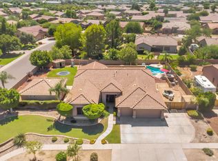 6989 W Grovers Ave, Glendale, AZ 85308