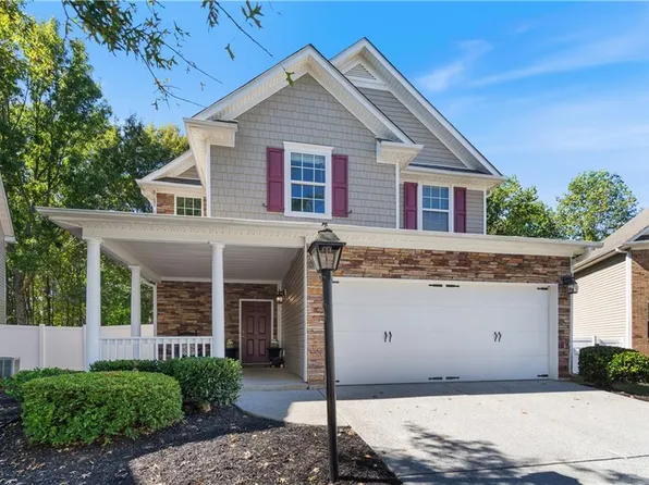 2865 Gatewater Ct, Cumming, GA 30040