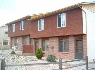 2472 Allegheny Dr, Colorado Springs, CO 80919