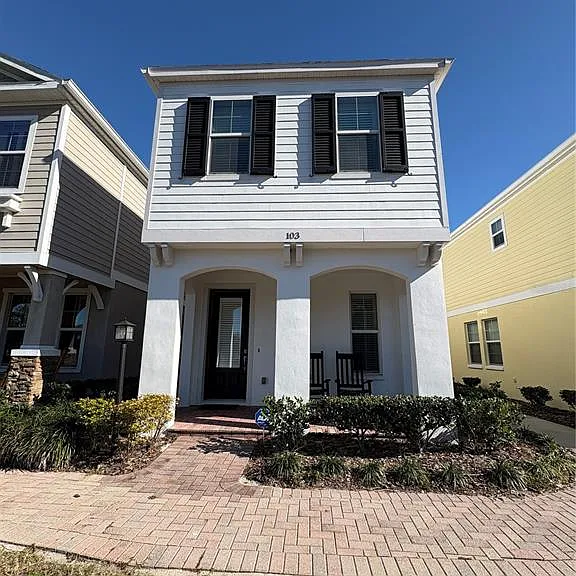 103 Cutlass Way — Photo 2