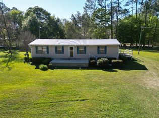 239 Bennie Griner Rd, Nashville, GA 31639