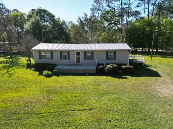 239 Bennie Griner Rd, Nashville, GA 31639