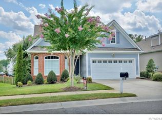 14125 Alcorn Way, Midlothian, VA 23114