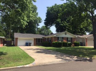 5307 E 27th Pl, Tulsa, OK 74114