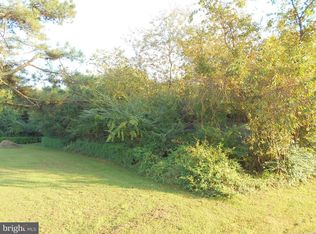 1548 Grant Rd, Stockton, MD 21864