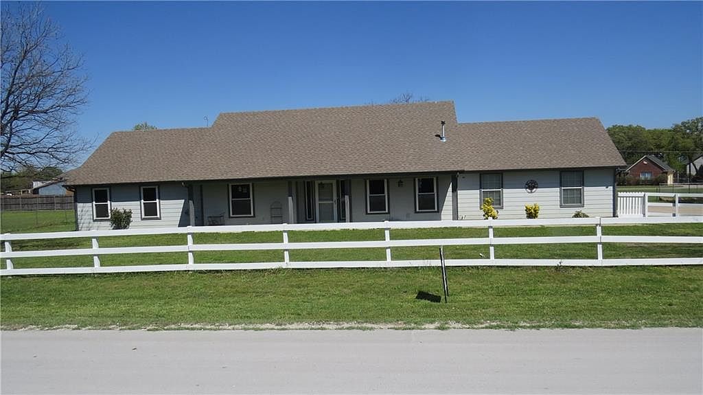 6784 Sandy Beach Rd, Azle, TX 76020 Zillow