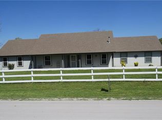 6784 Sandy Beach Rd, Azle, TX 76020