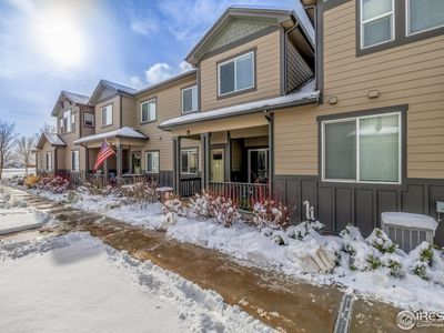 4145 Crittenton Ln #2, Wellington, CO, 80549