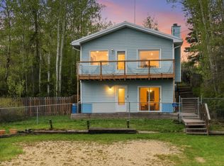 6305 Shedden Dr, Sunrise Beach, AB T0E1V6