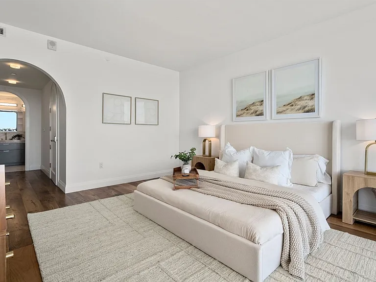 300 Pier 4 Blvd #6D — Photo 15