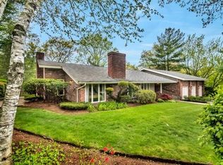 15 Bigelow Ave, Winchester, MA 01890