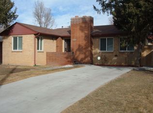 2030 Newport St, Denver, CO 80207