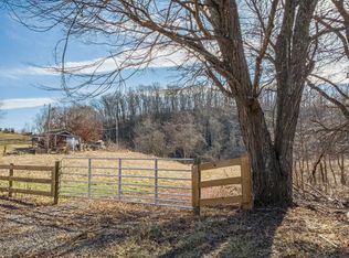Tbd Fort Chiswell Rd, Max Meadows, VA 24360