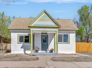 515 Harrison Ave, Canon City, CO 81212