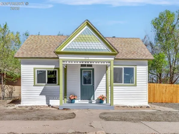515 Harrison Ave, Canon City, CO 81212