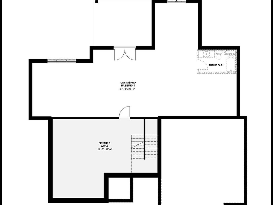 2nd image of 1317 High Oaks Dr