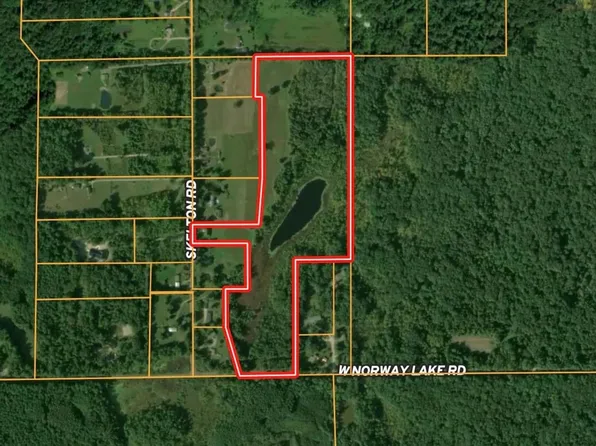 Skelton Rd, Columbiaville, MI 48421