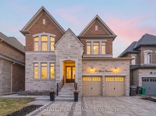 23 Spain Cres, Brampton, ON