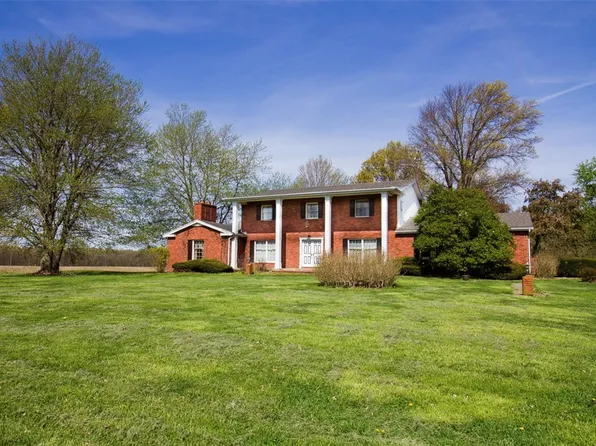 2435 County Road 1100n, Casey, IL 62420