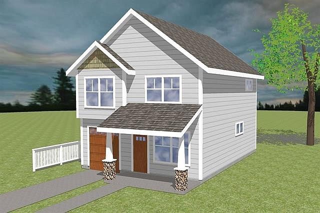 1st image of 50 Silver Springs Trl NW