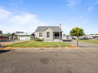 816 N 26th Ave, Yakima, WA, 98902